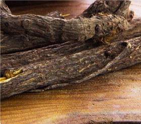 تصویر ریشه شیرین بیان آرام بخش