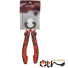 تصویر سیم چین سایز ۶ سوپر لوچان LOCHAN 