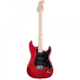 تصویر Madison MEG 3 Transparent Red 