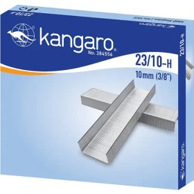 تصویر سوزن منگنه کانگرو مدل 23/10 