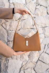 تصویر کیف دوشی مدل David Jones CM6731 