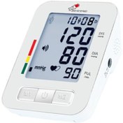 تصویر فشارسنج بازویی زنیت مد مدل LD-579 ا Zenithmed LD-579 Blood Pressure Monitor Zenithmed LD-579 Blood Pressure Monitor