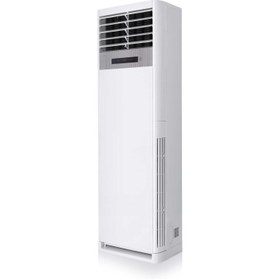 تصویر کولر گازی ایستاده جی پلاس 48000 مدل GAC-HF48FS3 GPlus Air Conditioner 48000 model GCD-48MUHF3