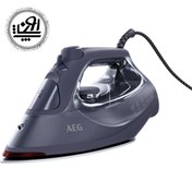 تصویر اتو بخار آاگ مدل SI614MN AEG steam iron SI6-1-4MN