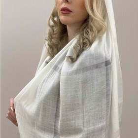 تصویر شال طرح هرمس 