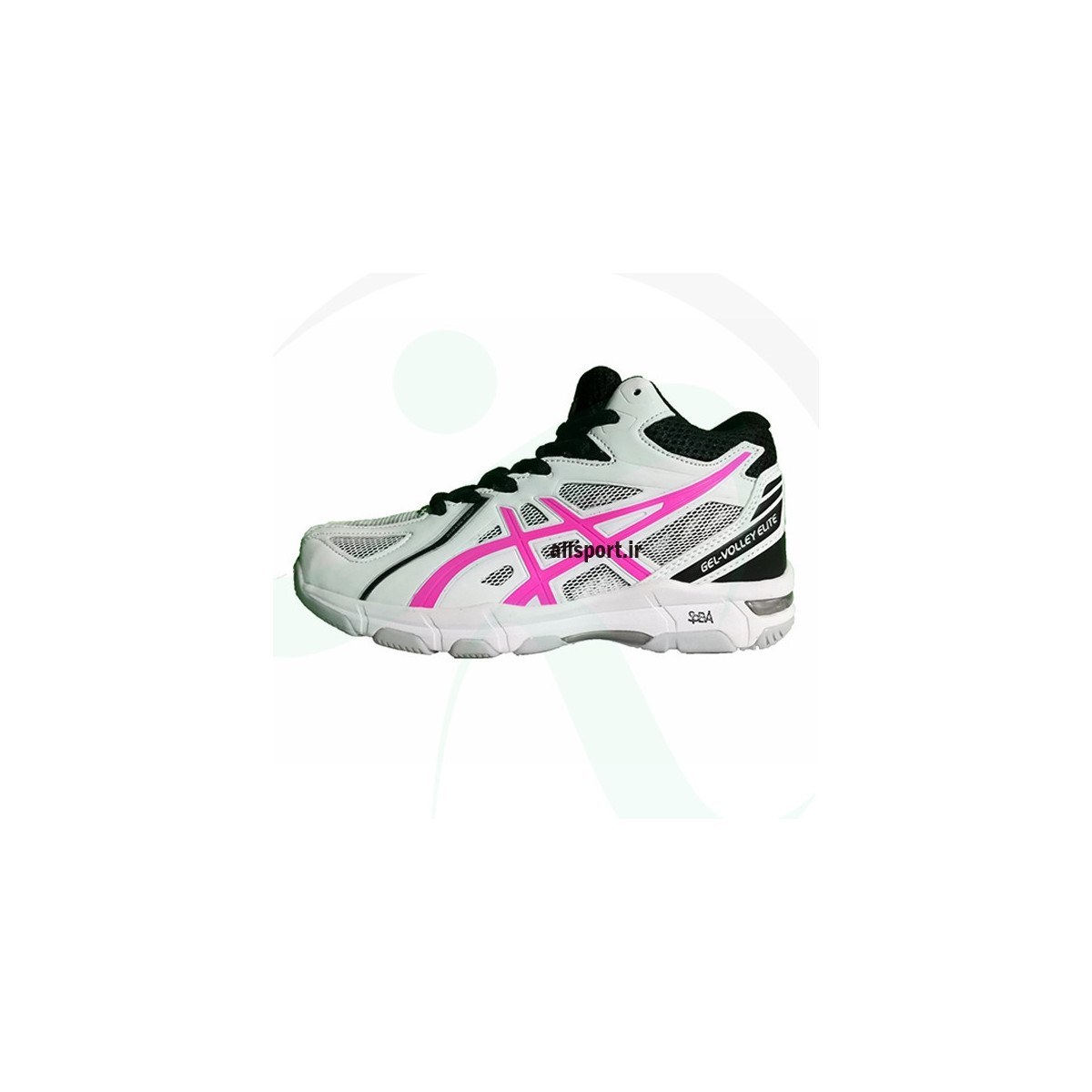 Asics gel outlet volley elite 4