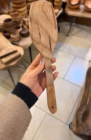 تصویر کفگیرپارویی 