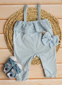 تصویر فروشگاه لباس نی نی مهری ماه