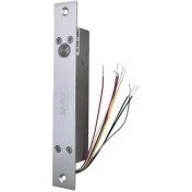 تصویر قفل برقی سارو مدل DP3 با ضامن آهنربایی 