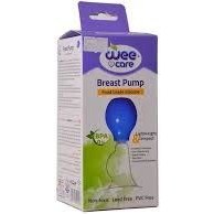 تصویر شیردوش دستی وی کر مدل کلاسیک 