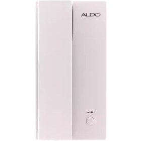 تصویر آیفون صوتی آلدو مدل AL-2S Aldo audio door phone AL-2S