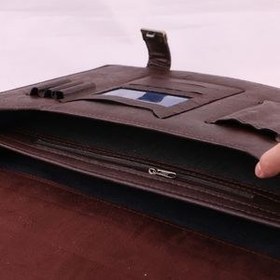 تصویر کیف اداری مدل AS-5 