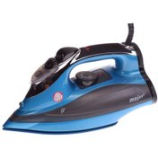 تصویر اتو بخار مایر 2200 وات دستی مدل MR-1058 Maier MR-1058 2200w Manual Steam Iron