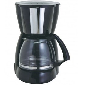 تصویر قهوه ساز فوما 900 وات 1.5 لیتر Fuma coffee maker Fu-1014 Fuma coffee maker 900w Fu-1014 1.5 Liter