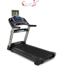 تصویر تردمیل نردیک ترک مدل Elite 5000 
