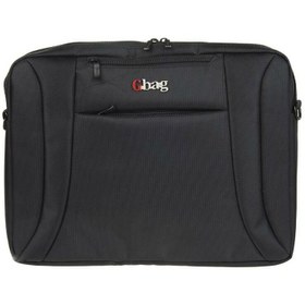 تصویر کیف لپ تاپ 15 اینچ جی بگ Elit 302 Gbag Elit 302 15 Inch Laptop Bag