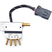 تصویر ریل سوخت کروز اصلی 