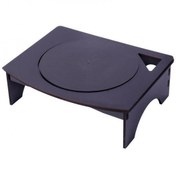 تصویر پایه نگهدارنده مانیتور آرمو مدل A150 