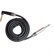 تصویر کابل رابط - سیاه / ۷ متری 