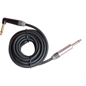 تصویر کابل رابط - سیاه / ۷ متری 