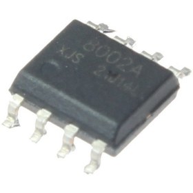 تصویر آیسی آمپلی فایر HXJ8002 SMD IC HXJ8002 SMD