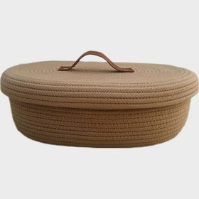 تصویر ظرف نان مدل Br1 