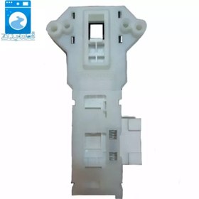 تصویر میکروسوییچ درب ماشین لباسشویی اسنوا (t67) Washing machine door microswitch Snowa T67