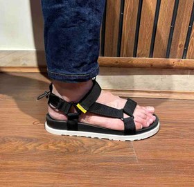 تصویر صندل مردانه/زنانه ویتنامی مدل 12012 