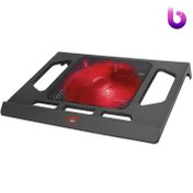 تصویر کول پد لپ تاپ Trust Kuzo 20159 