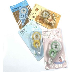 تصویر لاک غلط گیر چرخی 