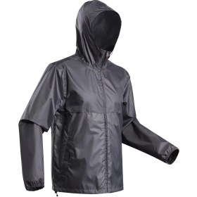 تصویر بادگیر مردانه کچوا مدل NH100 ضدآب 