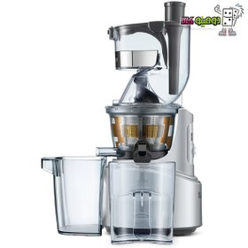 تصویر عصاره گیر سیج مدل SAGE SJS700SIL SAGE Slow Juicer SJS700SIL