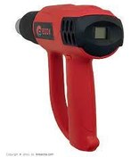 تصویر سشوار دیجیتال ادون 2000 وات دیمر دار 