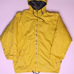 تصویر کاپشن مردانه ضد اب داخل خز ETIREL Jackets etirel