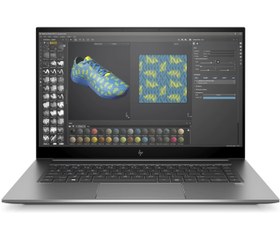 تصویر لپ تاپ اچ پی HP ZBOOK STUDIO G7 | i9-10885H | 32G | 256G | 4GB Nvidia T2000 | 15.6"FHD (استوک) Laptop HP ZBOOK STUDIO G7 (stock)