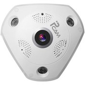 تصویر دوربین مداربسته آی پی کم IPCam IHD-3017 P – FHD 