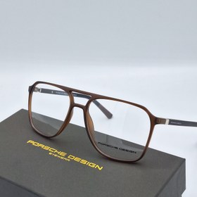 تصویر عینک طبی برند PORSCHE DESIGN - C PORSCHE DESIGN