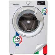 تصویر ماشین لباسشویی زیرووات مدل OZ-1282 ظرفیت 8 کیلوگرم Zerowatt OZ-1282 Washing Machine-8 Kg