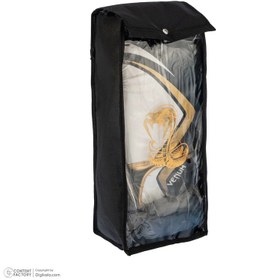 تصویر دستکش بوکس ونوم مدل super vn 2005 