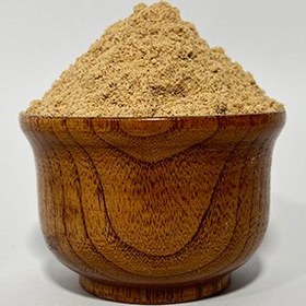 تصویر پودر سنجد 