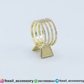 تصویر گیره سامورایی 