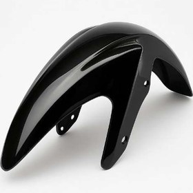 تصویر گلگیر جلو طرح هوندا کلیک 