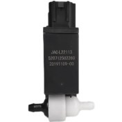 تصویر پمپ شیشه شور جک S3 