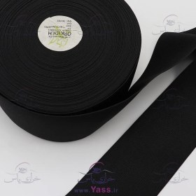 تصویر کش خارجی مشکی 7 سانت (متری) 