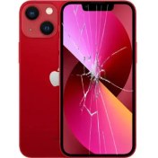 تصویر تاچ ال سی دی آیفون 14 