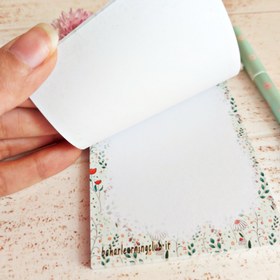 تصویر نت پد گلستان 