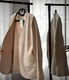 تصویر کت کرپ لیان 