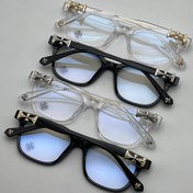 تصویر عینک کروم هارتز مدل سفارش عمارات 