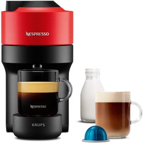 تصویر نسپرسوساز کروپس مدل XN920540 Nespresso maker Krups XN920540