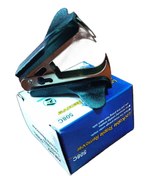 تصویر خرید منگنه کش و سوزن کش زیر قیمت بازار Buy staplers and needle punches below market price